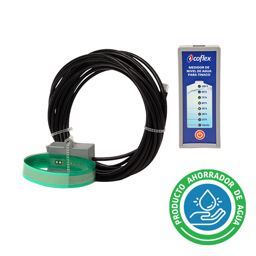 MEDIDOR PARA TINACO DE 450 A 750 LTS COFLEX