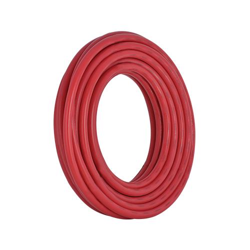 TUBO PEX FLEXIBLE ROJODE 1/2" X 91 m COFLEX
