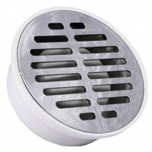 COLADERA UNIVERSAL PLAST CROMADA COFLEX}