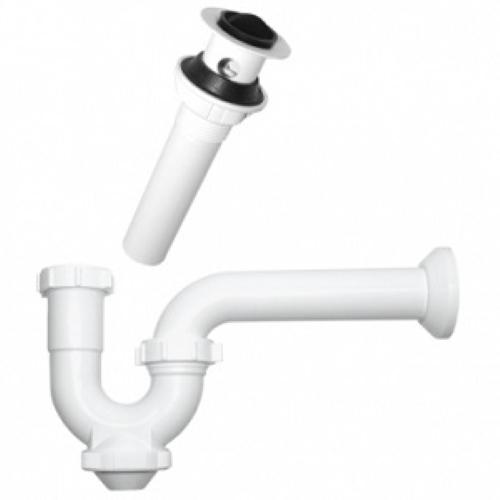 DESAGUE PARA LAVABO CON REGISTRO COFLEX