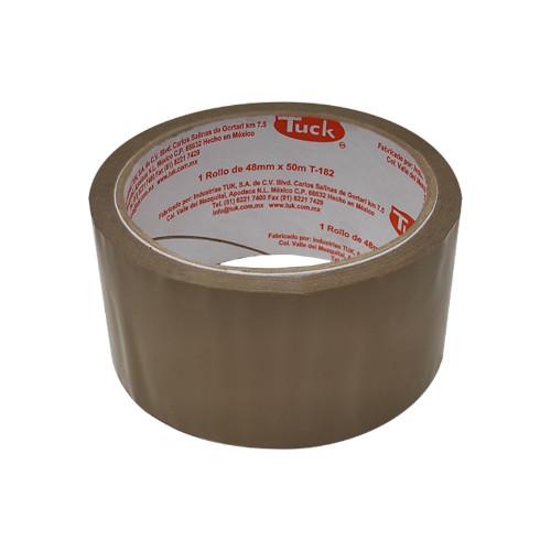 CINTA CANELA 48 mm X  50 m, 182 TUCK
