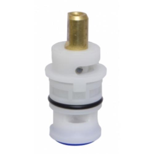 CARTUCHO CERAMICO PARA MEZCLADORA AGUA FRIA COFLEX