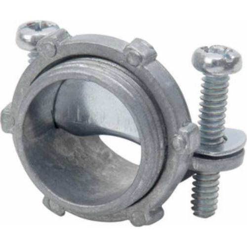 CONECTOR DE ALUMINIO USO RUDO 3/4 COOPER