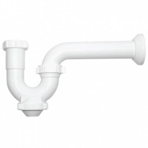 TRAMPA CON REGISTRO PARA LAVABO Y FREGADERO  COFLEX