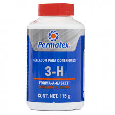 SELLADOR SHELLAC 115 g 3-H