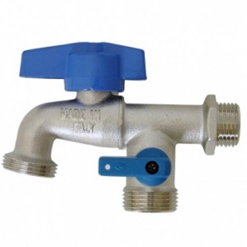 LLAVE PARA MANGUERA DE 1/2X3/4 COFLEX