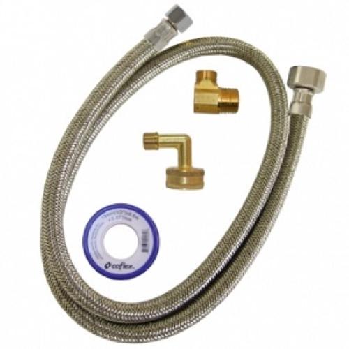 PAQUETE  PARA INSTALACION DE LAVAJILLAS COFLEX