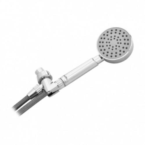 REGADERA DE MANO ANTISARRO PLOMER COFLEX