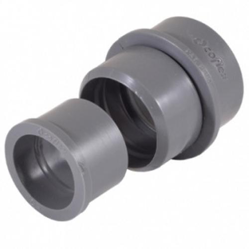CHUPON UNIVERSAL PARA LAVABO Y FREGADERO 2" COFLEX