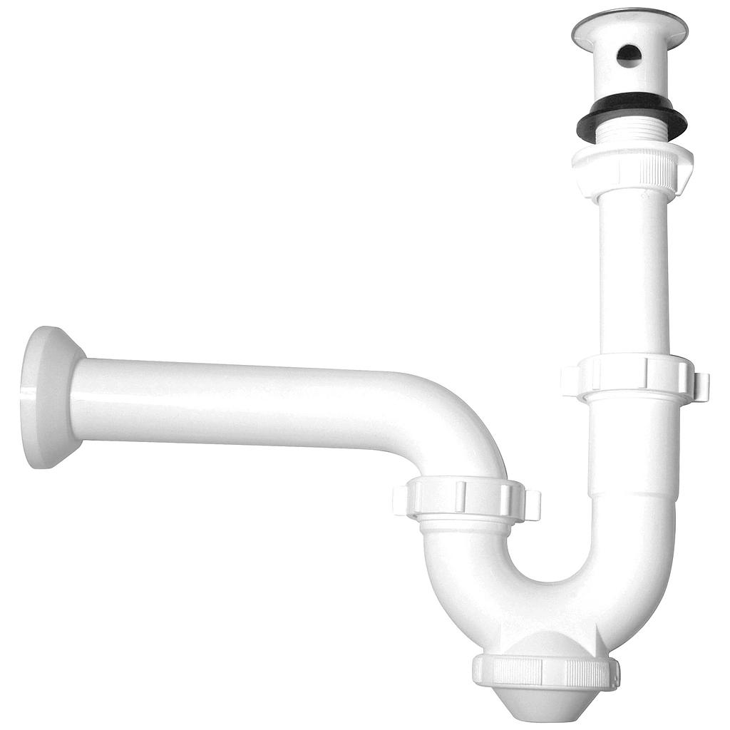 DESAGÜE LAVABO DE-CLAI