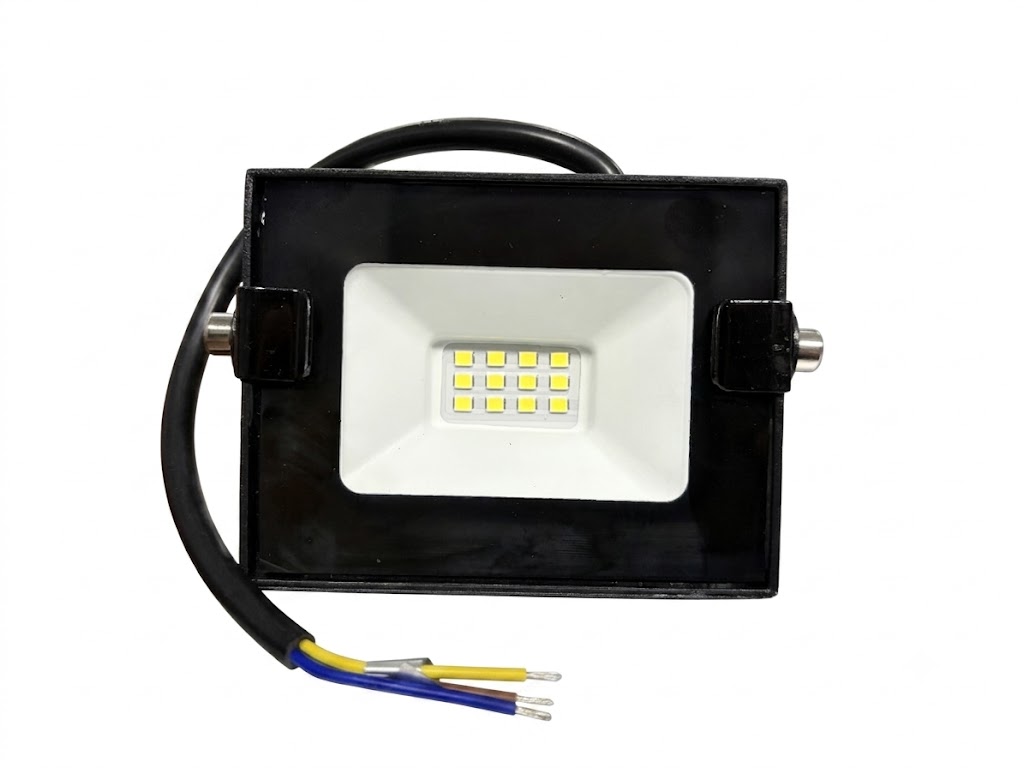 REFLECTOR LED 10W 6500K VIALUX