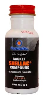 SELLADOR SHELLAC 56 g 5-J