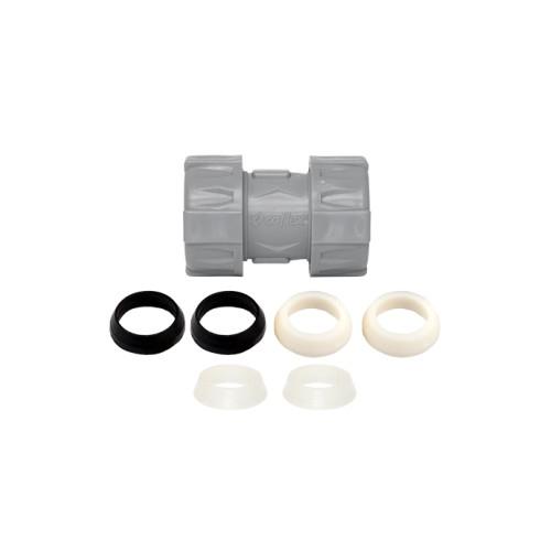 ACOPLE DE COMPRESION 1 COFLEX