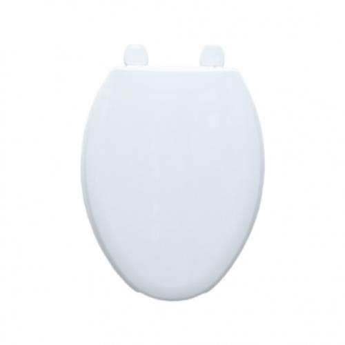 ASIENTO PARA SANITARIO ALARGADO ABI CLASICO COFLEX