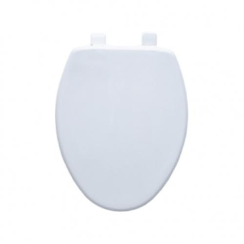 ASIENTO PARA SANITARIO ALARGADO ABI CONFORT COFLEX