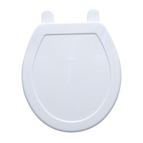 ASIENTO PARA SANITARIO REDONDO ABIE BASICO COFLEX