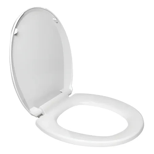 ASIENTO PARA SANITARIO REDONDO CERR CLASICO COFLEX