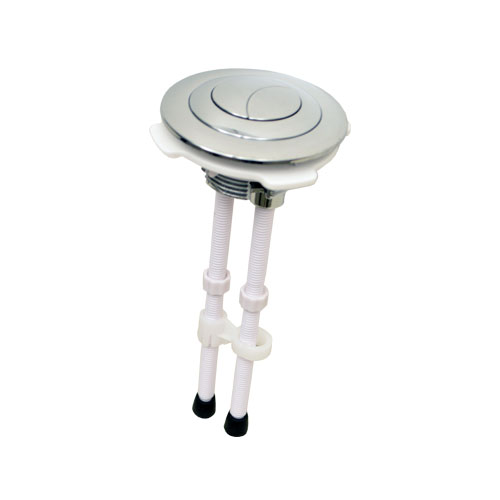 BOTON SUPERIOR UNIVERSAL PARA VALVULA DUAL
