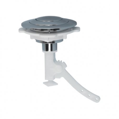 BOTON SUPERIOR UNIVERSAL PARA VALVULA DESCARGA DE WC TRADICIONAL COFLEX