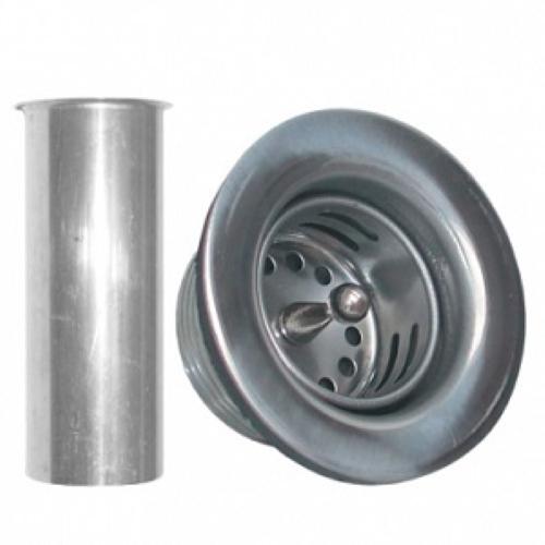 CONTRACANASTA PARA BAR DE ACERO INOXIDABLE PARA FREGADERO COFLEX