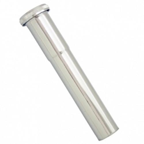 EXTENSION LATON CROMO 18CM 11/4 COFLEX
