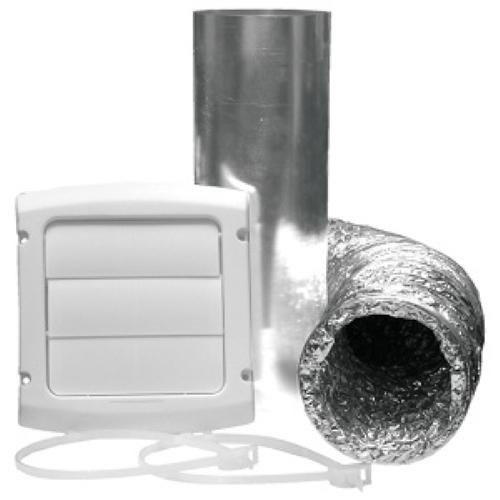 KIT DE EXTRACCION  4X8 COFLEX