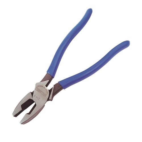 PINZA ELECTRICA D214-9 TULMEX