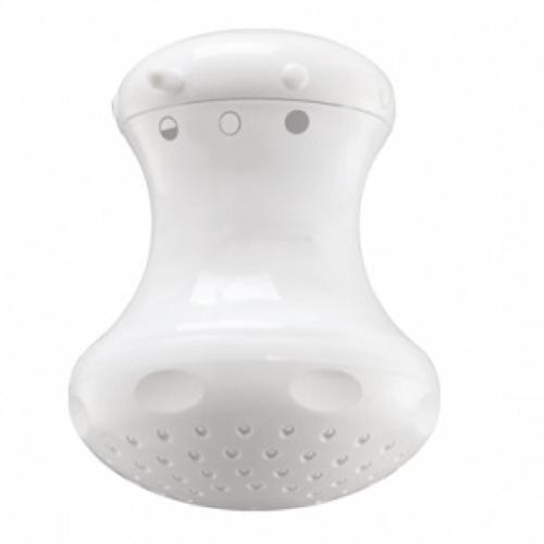 REGADERA ELECTRICA CONFORT 3TEMPER.COFLE(descontinuado)