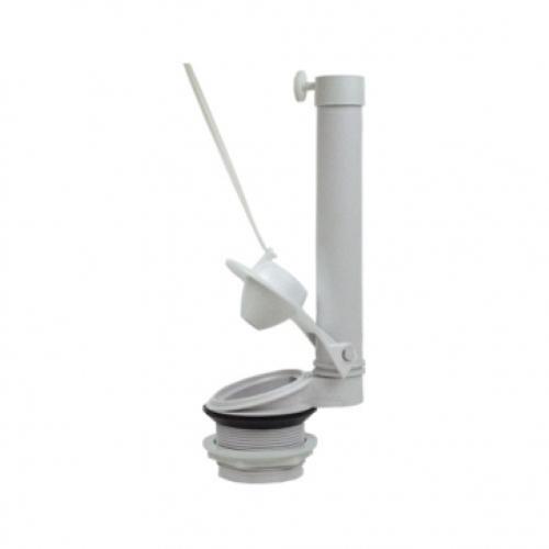 VALVULA CON DESCARGA DE 2" PARA WC COFLEX