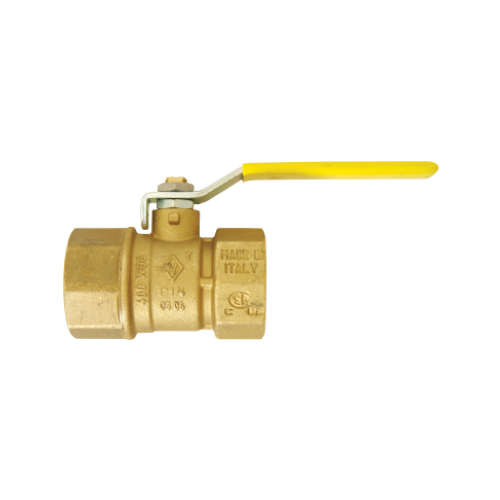 VALVULA ESFERA ROSCADA 11/4 IP-403 COFLEX