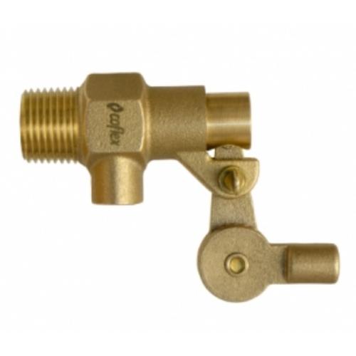 VALVULA PARA TINACO DE 1/2LATON IP-660 COF