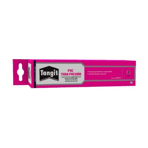 PEGAMENTO TANGIT TUBO 50ML ROSA (PRESIO