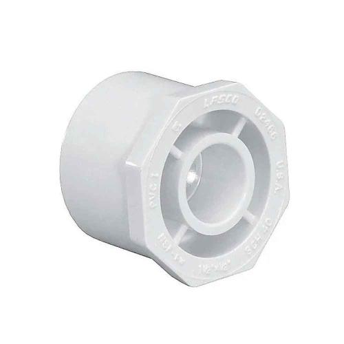 REDUCCION BUSHING PVC 2 X 3/4 CEDULA 40