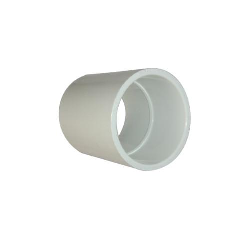 COPLE CEMENTAR PVC 11/4 CEDULA 40