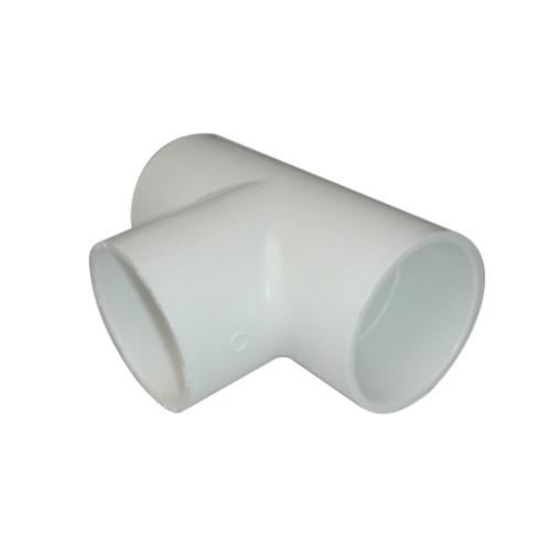 TEE CEMENTAR PVC 11/4 CEDULA 40