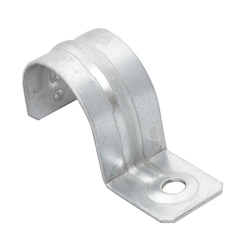 ABRAZADERA DE UÑA 1-1/4" GALVANIZADO