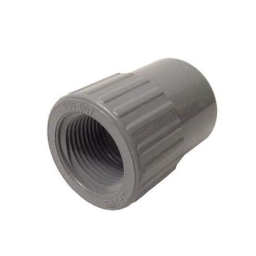 ADAPTADOR HEMBRA 11/2 CPVC CEDULA 80