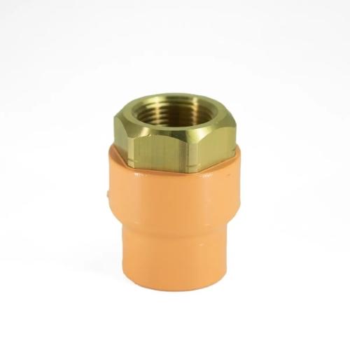 ADAPTADOR HEMBRA 2 BLAZE MASTER