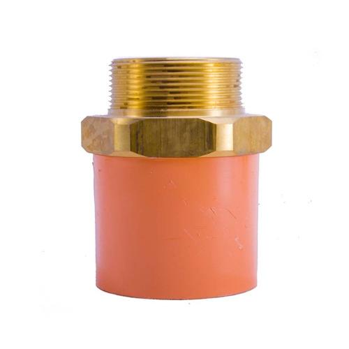 ADAPTADOR MACHO 1 BLAZE MASTER