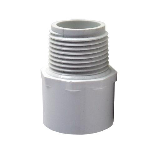 ADAPTADOR MACHO 1/2 CPVC CEDULA 80