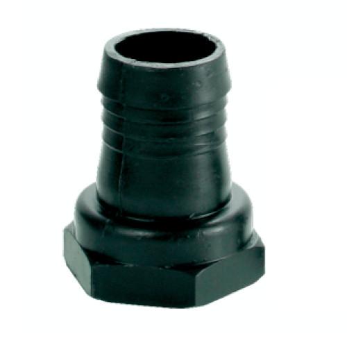 ADAP. INSERC.HEMBRA 3/8 PLASTIC 0470