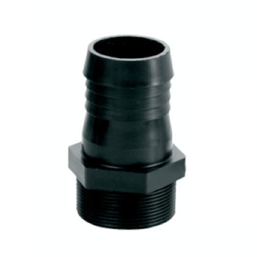 ADAP. INSERCION MACHO 2 PLASTICO 0486