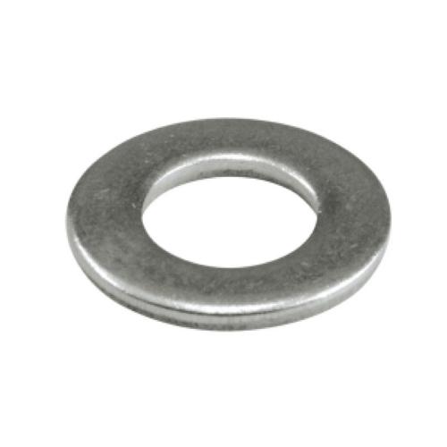 ARANDELA PLANA 3/8 ACERO INOXIDABLE