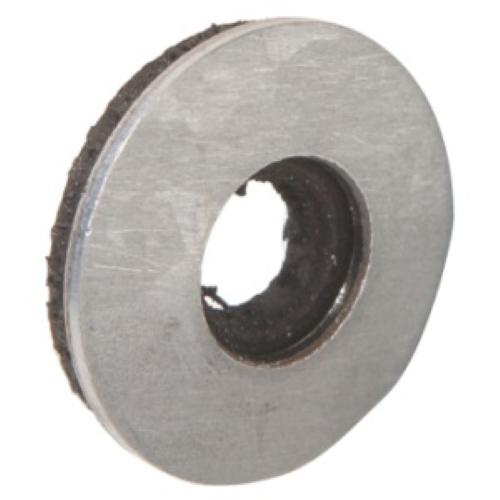ARANDELA TEK DE 1/4" CON GOMA