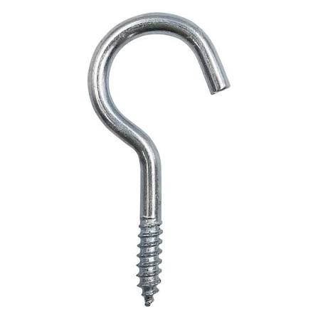 ARMELLA ABIERTA 22 X 100 MEDIDAS 5 mm X 20 mm X 70 mm