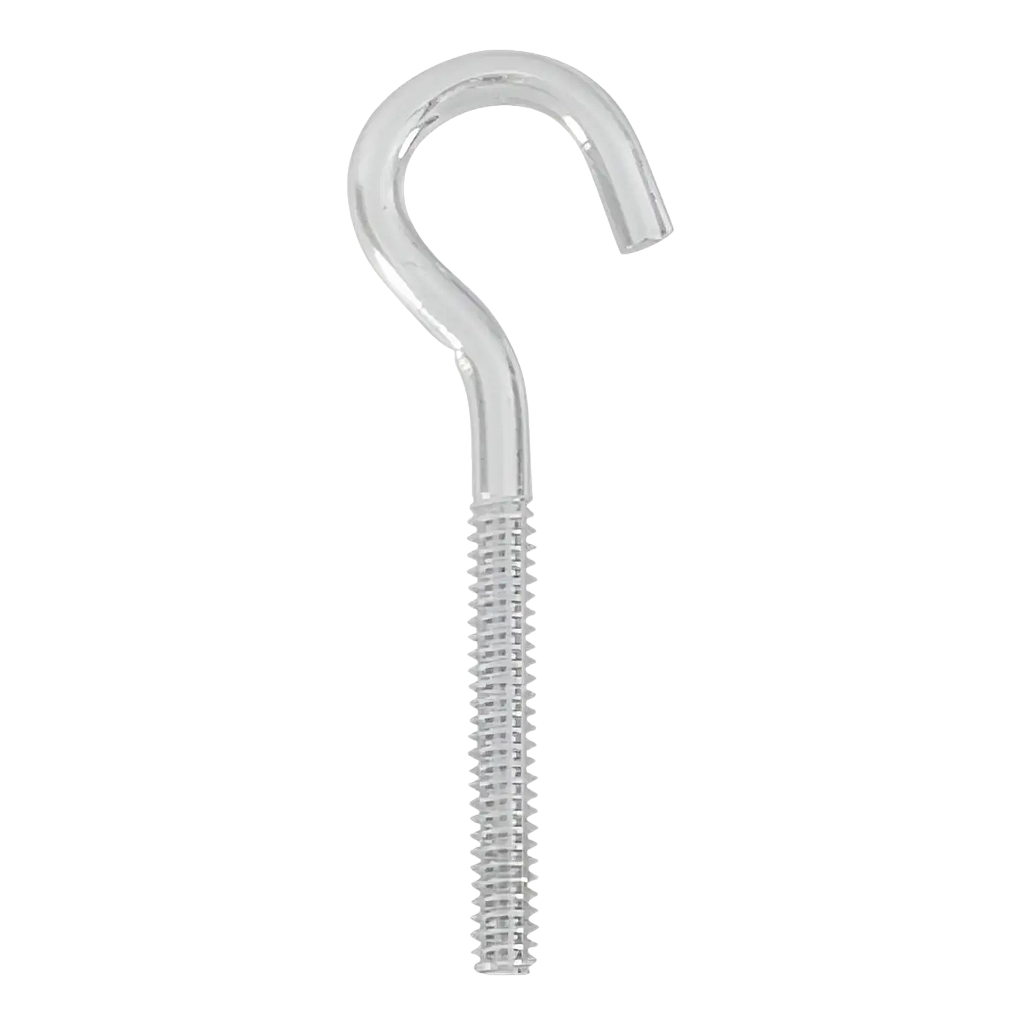 ARMELLA TORNILLO ABIERTA DE 1/4" X 3-1/2"