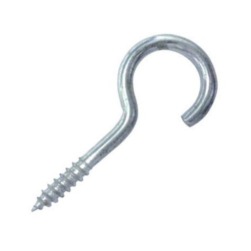 ARMELLA TORNILLO ABIERTA 1/4 X 3 1/2