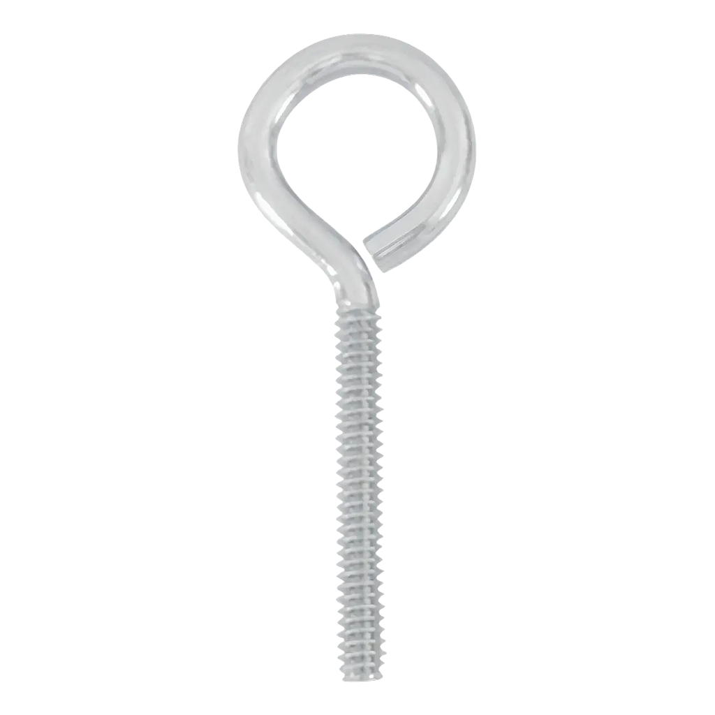 ARMELLA TORNILLO CERRADA DE 1/4" X 3-1/2"