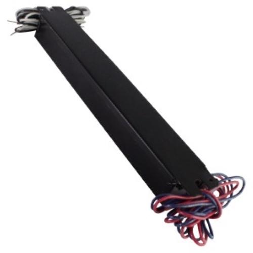 BALASTRO ELECTRO 2X60 EIO-260-MC