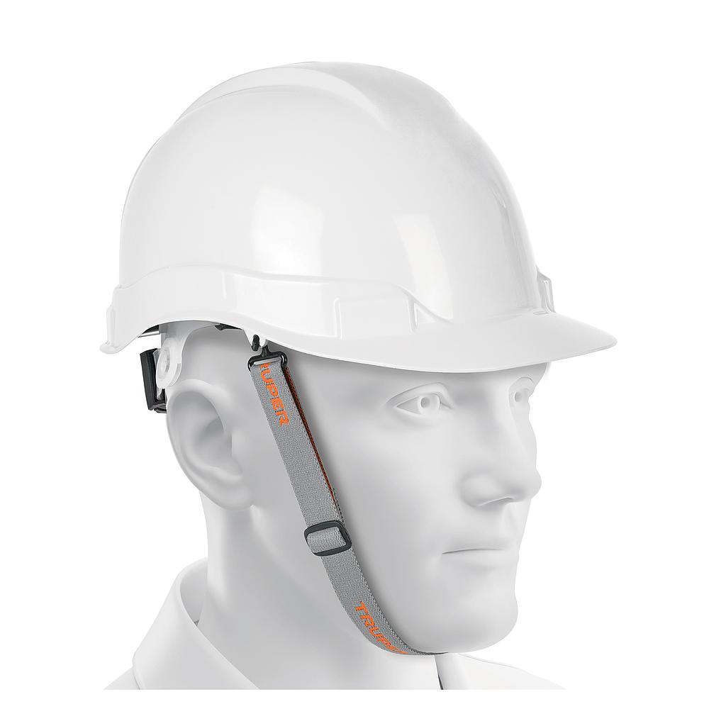 BARBOQUEJO PARA CASCO DE SEGURIDAD INDUSTRIAL, TRUPER